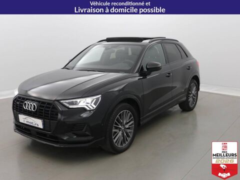 Annonce voiture Audi Q3 36900 €