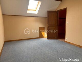  Maison � vendre 6 pi�ces 110 m�