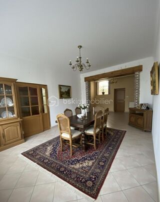  Maison à vendre 10 pièces 248 m²