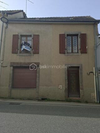  Maison � vendre 5 pi�ces 119 m�
