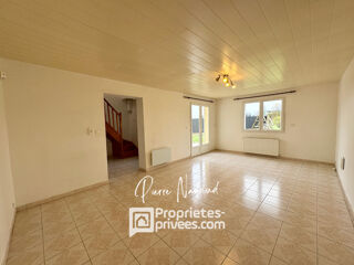  Maison � vendre 5 pi�ces 127 m�