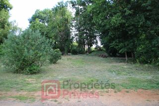  Terrain à vendre 1414 m²
