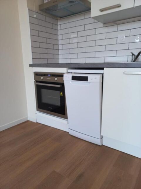  Appartement � louer 2 pi�ces 48 m�