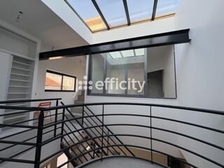  Loft à vendre 5 pièces 180 m² Argenteuil