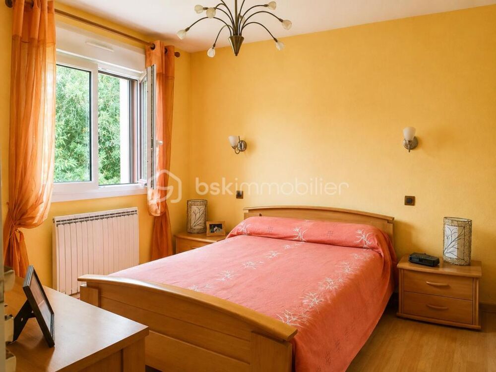 Vente Maison MAISON FAMILIALE – 4 CHAMBRES + PIÈCE MODULABLE – ÉCOLES À PIED – ACIGNÉ Acigne
