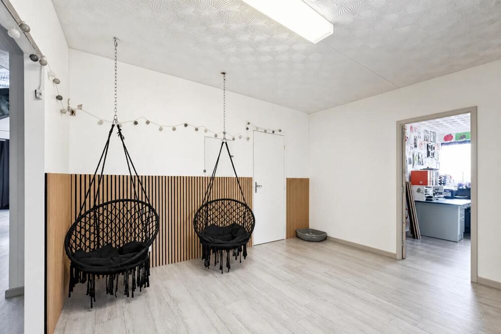 Vente Maison Loft spacieux de 260 m² à Plouguenast-Langast Plouguenast langast