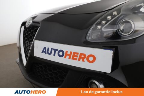 Giulietta 1.6 JTDM 120 ch 2017 occasion 92130 Issy-les-Moulineaux
