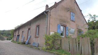  Maison à vendre 4 pièces 82 m²