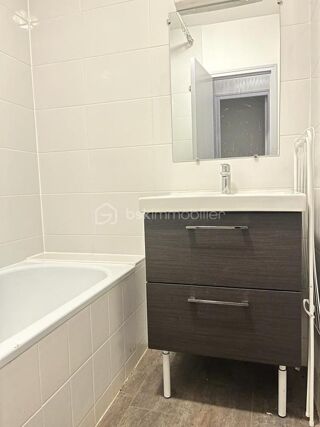  Appartement � vendre 1 pi�ce 27 m�