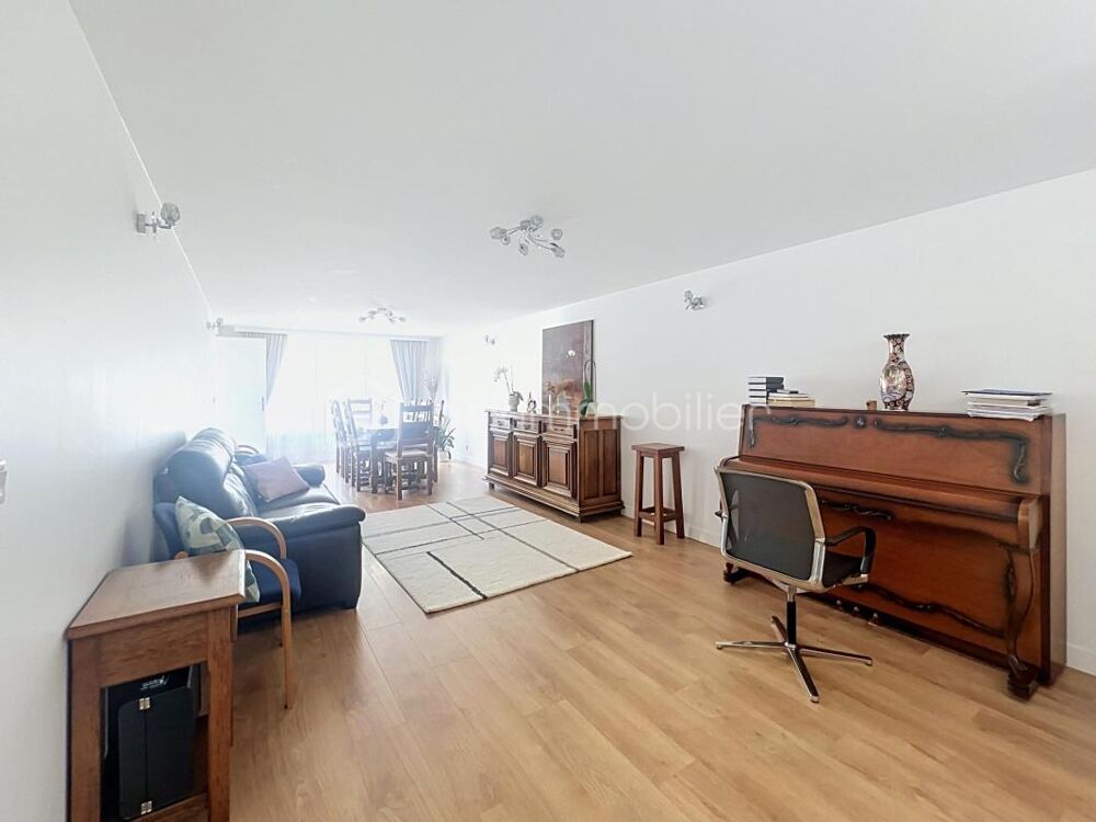 Vente Maison Maison Familiale 116 m2 Ris-Orangis Ris orangis