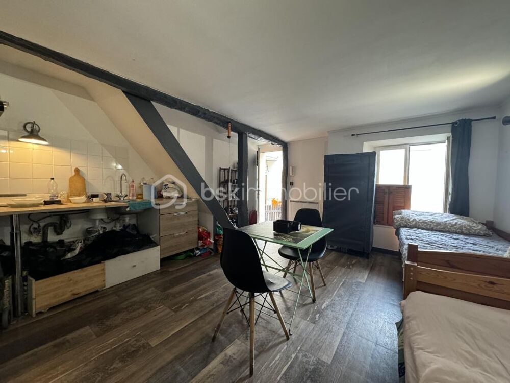 Vente Duplex/Triplex Joli duplex avec terrasse Longjumeau