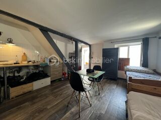 Vente Duplex/Triplex Joli duplex avec terrasse Longjumeau