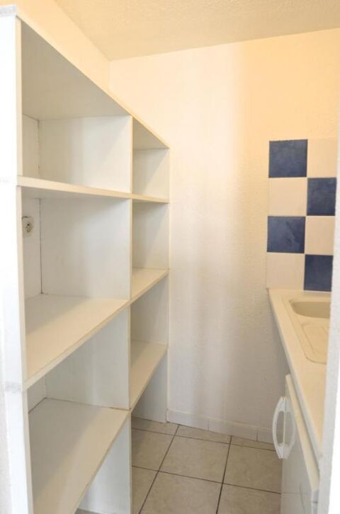  Appartement � louer 1 pi�ce 24 m�