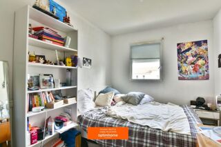  Appartement à vendre 4 pièces 84 m²