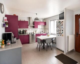  Maison à vendre 7 pièces 119 m²