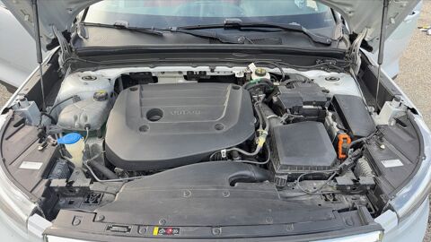 XC40 2.0 B4 197 Geartronic 8 Inscription Luxe - Automatique Toit 2020 occasion 74100 Annemasse