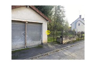  Maison à vendre 3 pièces 61 m²