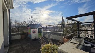  Duplex/triplex � vendre 4 pi�ces 113 m�