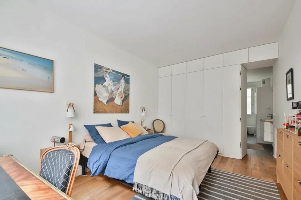 � vendre  Appartement Issy-les-Moulineaux (92130)