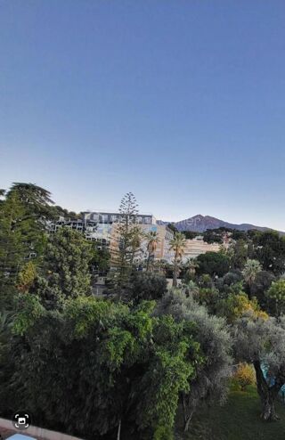  Appartement � vendre 3 pi�ces 72 m�