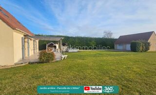  Maison � vendre 5 pi�ces 101 m�