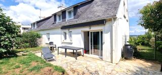  Maison à vendre 6 pièces 120 m²