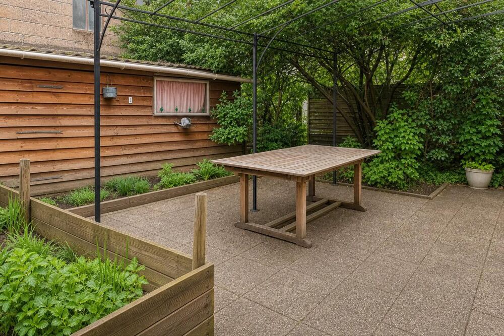 Maison semi-indépendante 140 m²  Idéal investissement locatif