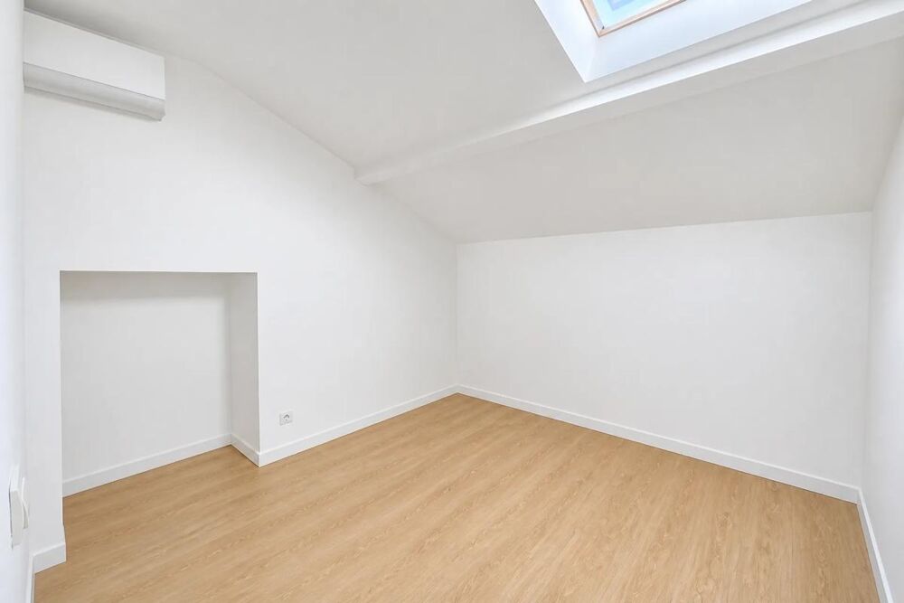 Appartement en copropriété de 5 pièces de 85 m²