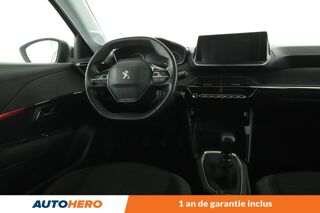 208 1.5 Blue-HDi Active 100 ch 2022 occasion 92130 Issy-les-Moulineaux