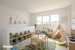  Maison � vendre 6 pi�ces 183 m�