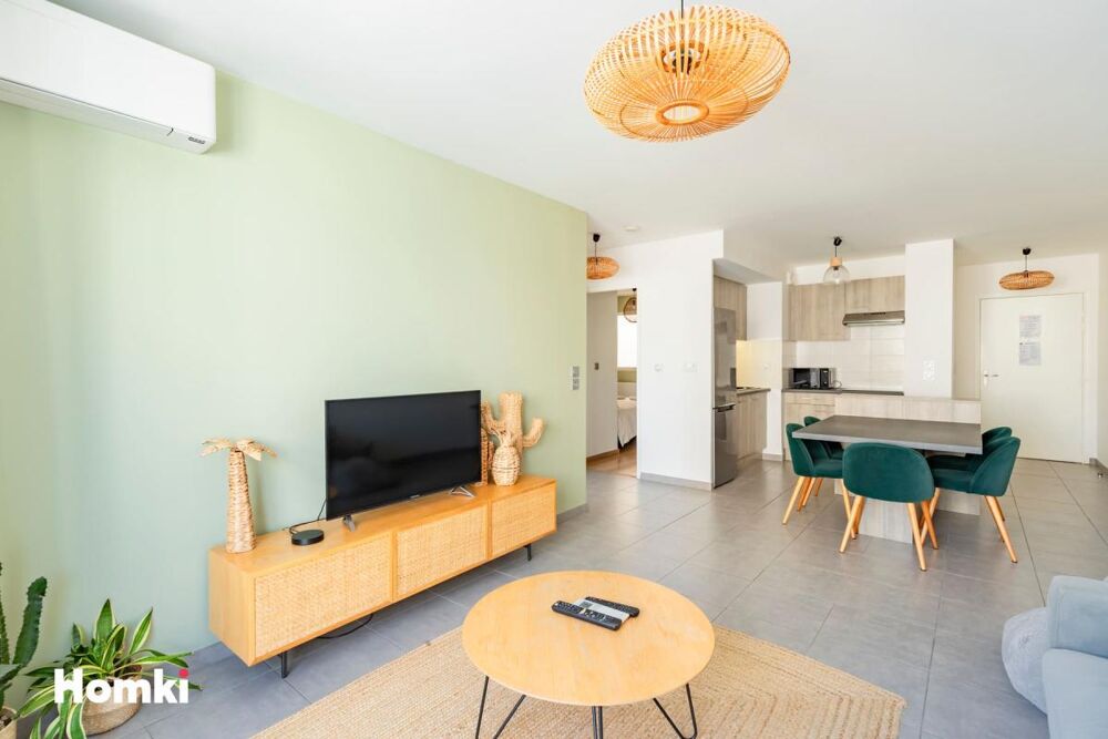 Vente Appartement Appartement T3 de 62 m² à Toulouse 31000 Toulouse