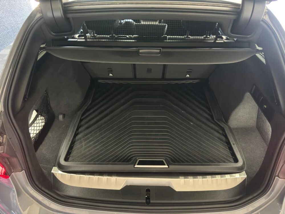 S&eacute;rie 3 330 e xDrive Touring 292ch Hybrid Steptronic8 M SPORT 2022 occasion 34500 B&eacute;ziers