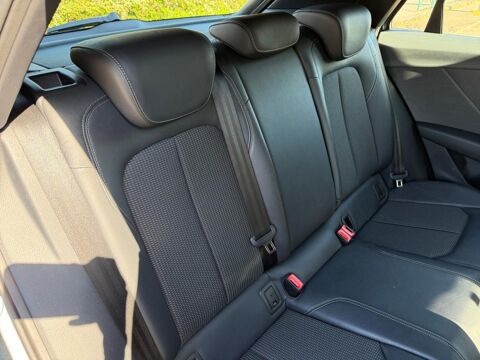 Q2 (2) 35 TFSI 150 S line PLUS S tronic 2020 occasion 55800 Contrisson