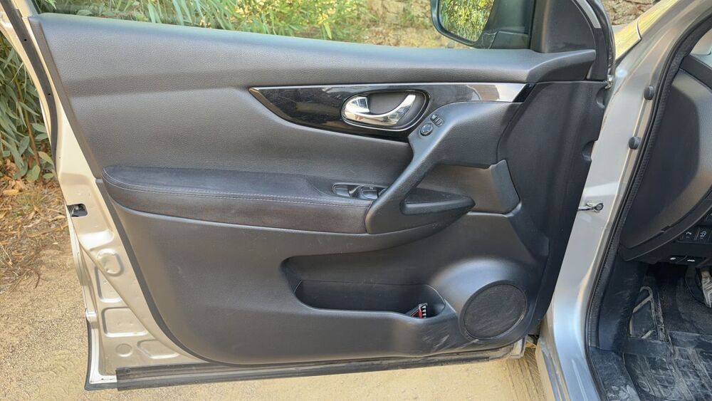 Qashqai II 1.2 DIG-T 115 N-Connecta 2016 occasion 20260 Calvi