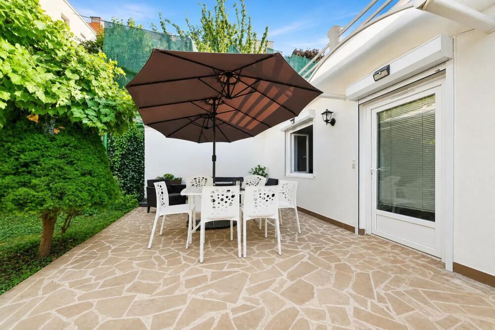 Maison de 5 pièces de 129 m² à Alfortville
