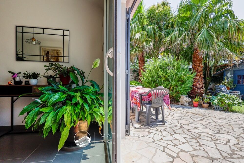 � vendre  Maison Anglet (64600)