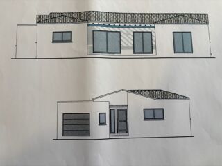  Terrain � vendre 818 m�