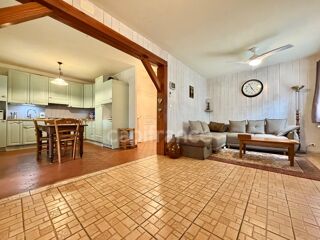  Chalet � vendre 4 pi�ces 85 m�