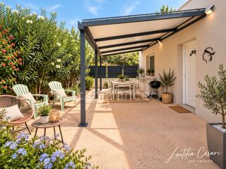 Vente Maison EXCLUSIVITE CALVI MAISON T3 AVEC PARKING Calvi