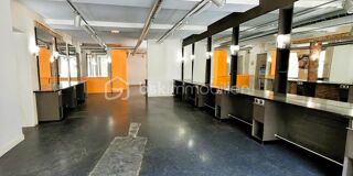  Immeuble à vendre 9 pièces 356 m²