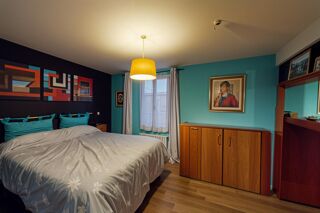 Maison à vendre 5 pièces 175 m²