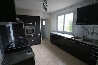  Maison � vendre 4 pi�ces 80 m�