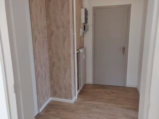  Appartement � vendre 2 pi�ces 45 m�