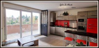  Appartement  vendre 3 pices 64 m