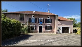  Maison à vendre 13 pièces 175 m²