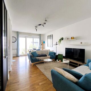  Appartement à vendre 4 pièces 84 m²