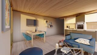  Appartement  vendre 4 pices 99 m