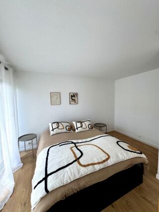  Appartement � vendre 3 pi�ces 47 m�