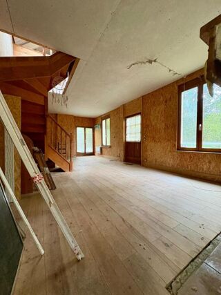 Vente Maison Maison Saint Gilles Vieux Marche 4 pièce(s) 75 m2 Saint gilles vieux marche