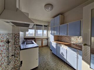  Appartement à vendre 5 pièces 104 m²